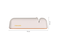 FISKARS Ostrzałka Roll-sharp 55 g 1014214 - 1457179 - zdjęcie 3
